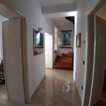 Vila Casamato Benevento Exteriér fotografie