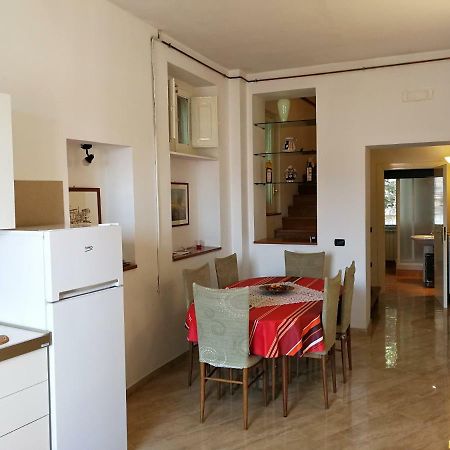 Vila Casamato Benevento Exteriér fotografie