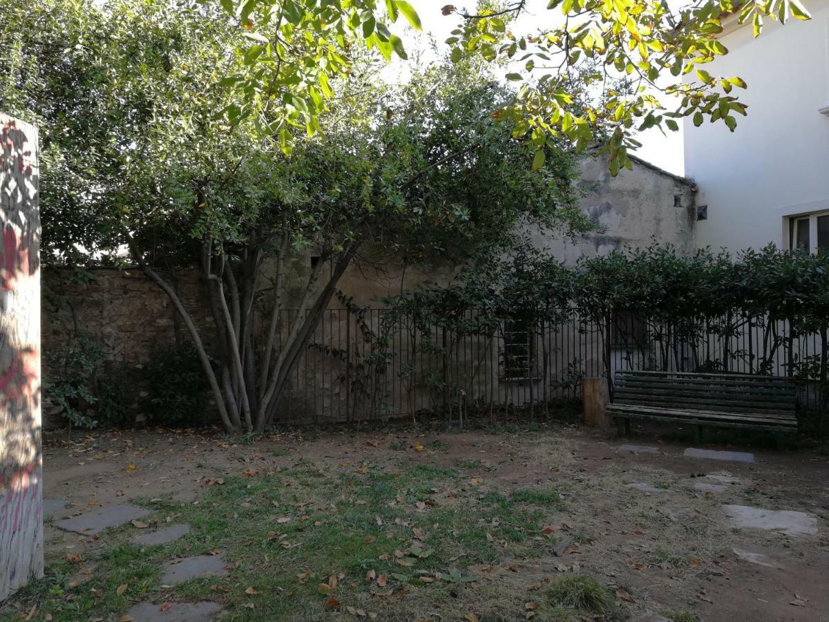 Vila Casamato Benevento Exteriér fotografie