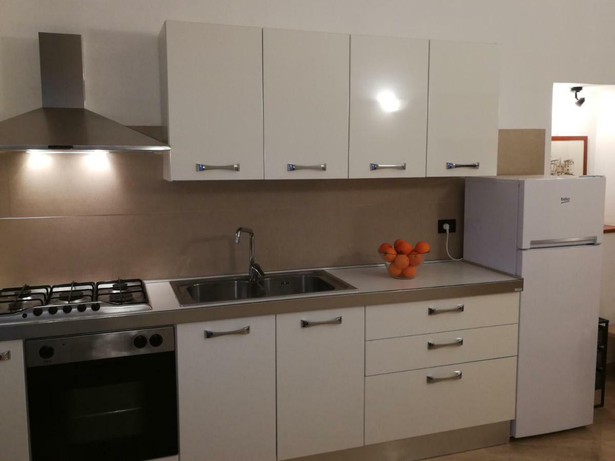 Vila Casamato Benevento Exteriér fotografie