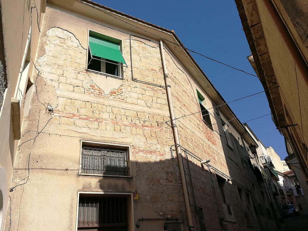 Vila Casamato Benevento Exteriér fotografie