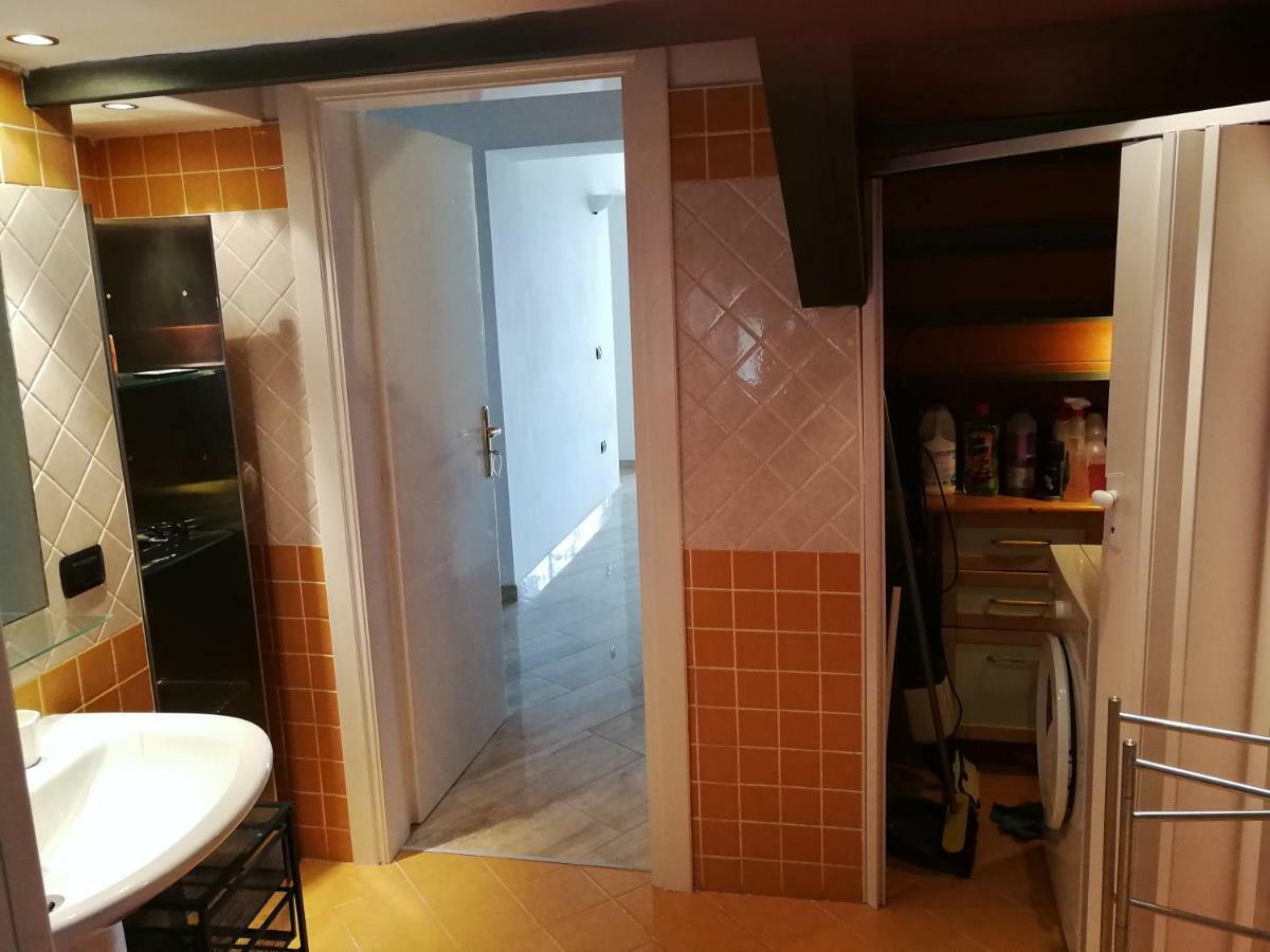 Vila Casamato Benevento Exteriér fotografie
