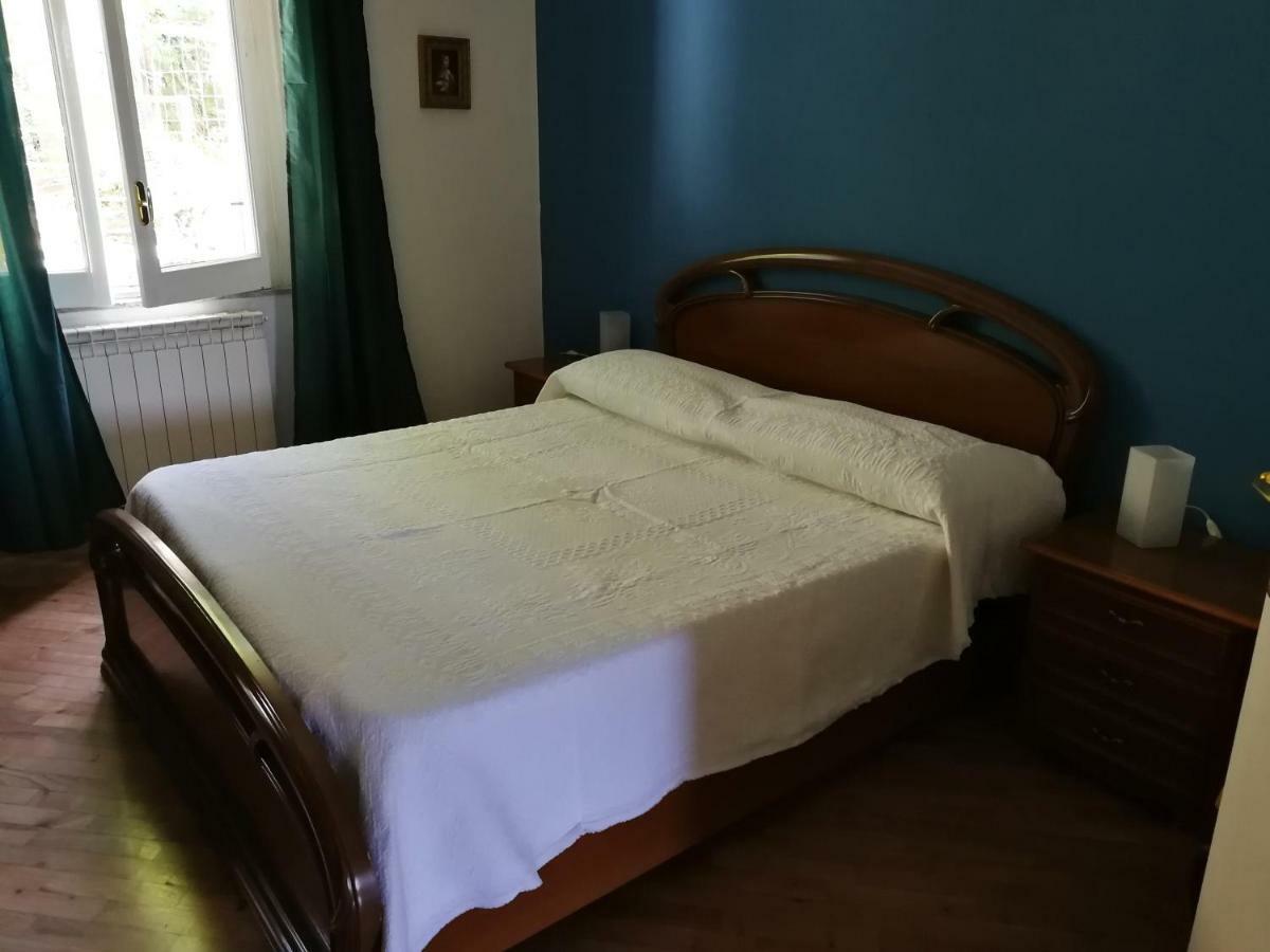 Vila Casamato Benevento Exteriér fotografie