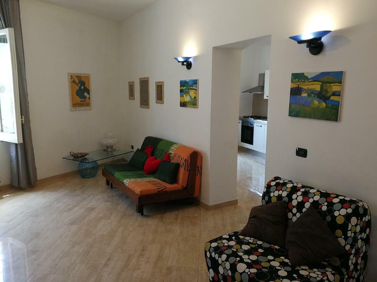 Vila Casamato Benevento Exteriér fotografie